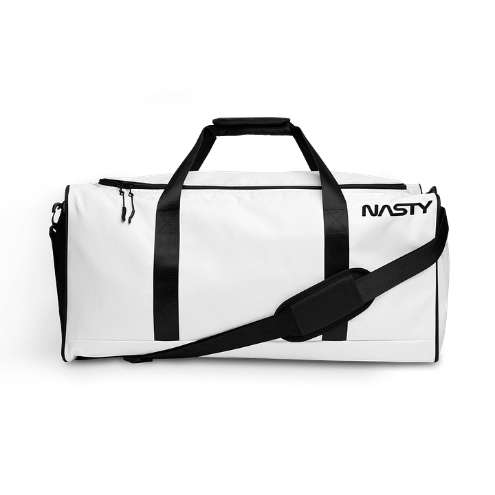 NASTY MISSION OPS CARGO TRASFER BAG (CTB) product image (1)