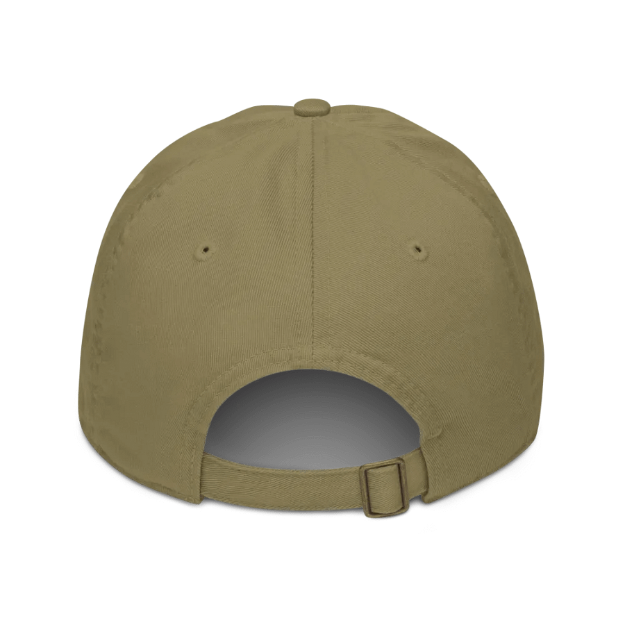 Logo Hat product image (2)