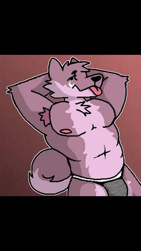 Himbo Puppy

Tags:
#furry #art #pixel #himbo #gay #furrybaramuscle #bara #muscle #jocks #jockstrap #pecs #buff #pink #macro #...