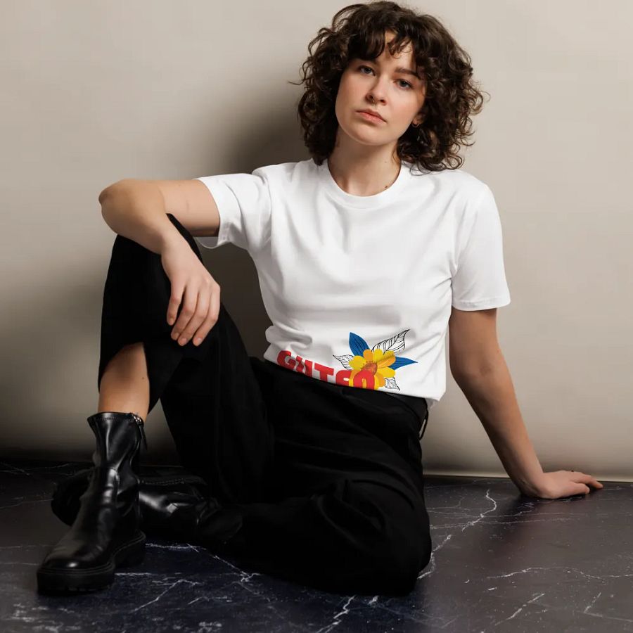 Guten Tag - Shirt product image (10)