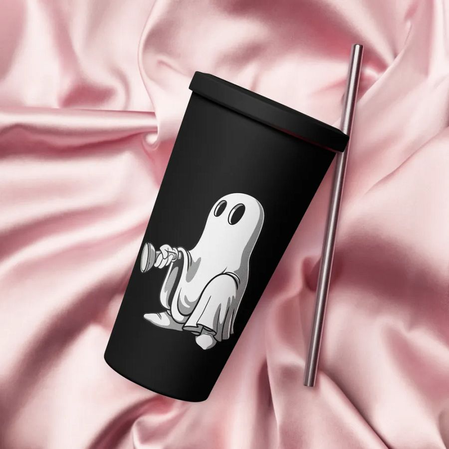 Looking For Ghosts (Creepy Cup) product image (12)