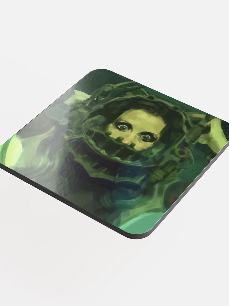 Amanda Trap Coaster product image (1)