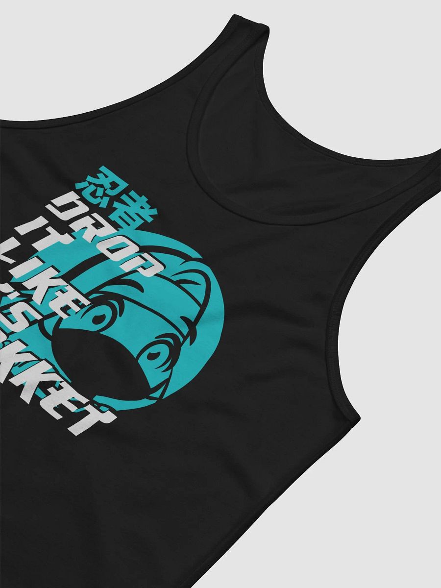 Drop It Tank product image (3)
