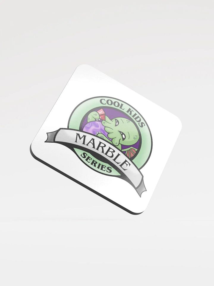 Cool Kids Marble Series Coaster product image (1)