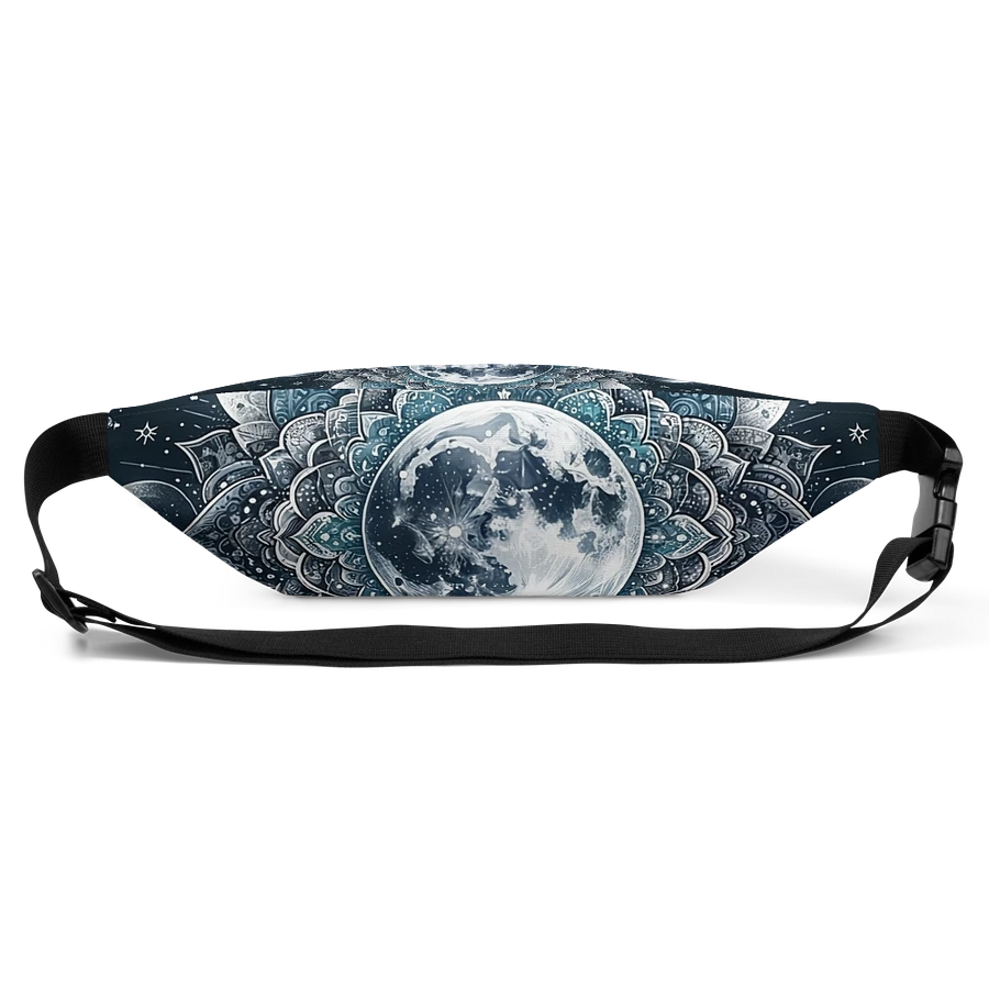 All-Over Print Fanny Pack product image (1)