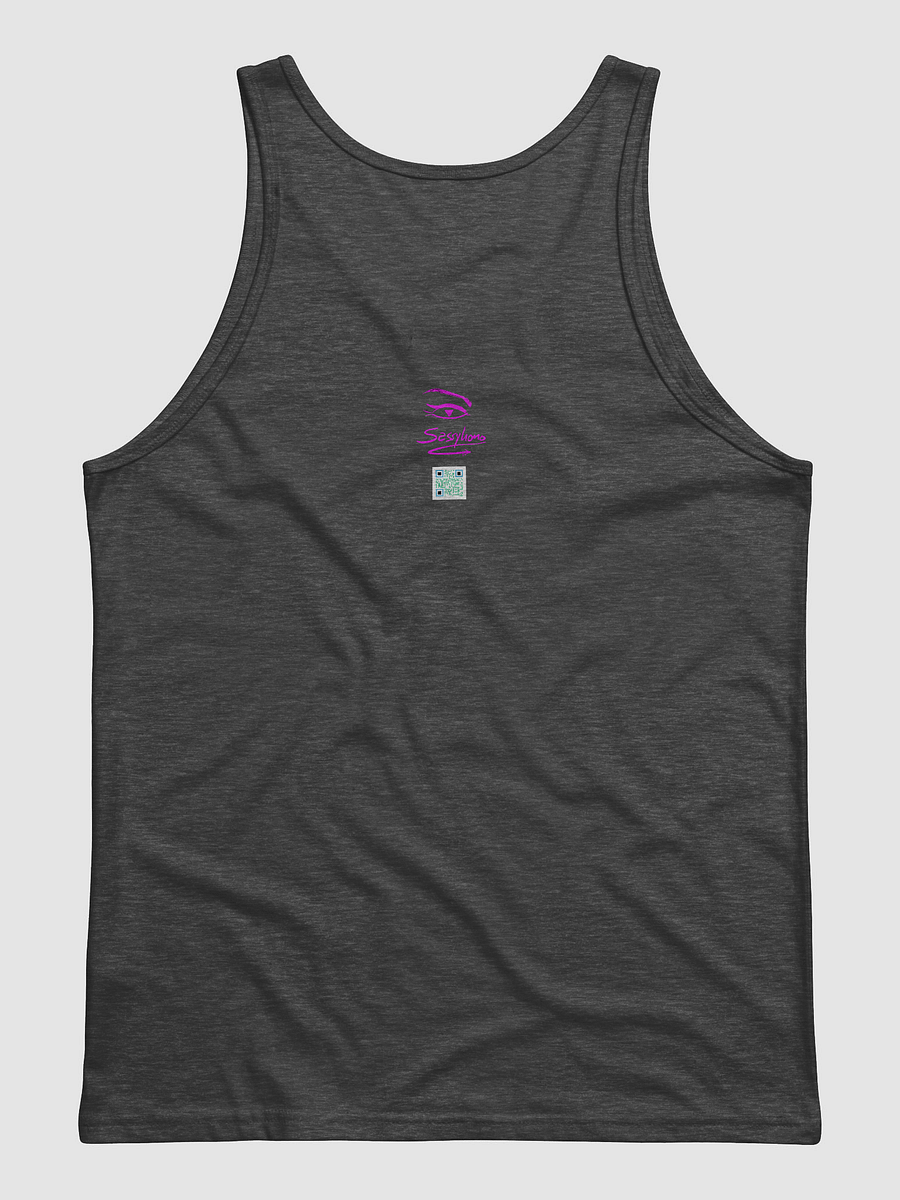 Eat The Rich Tank product image (8)
