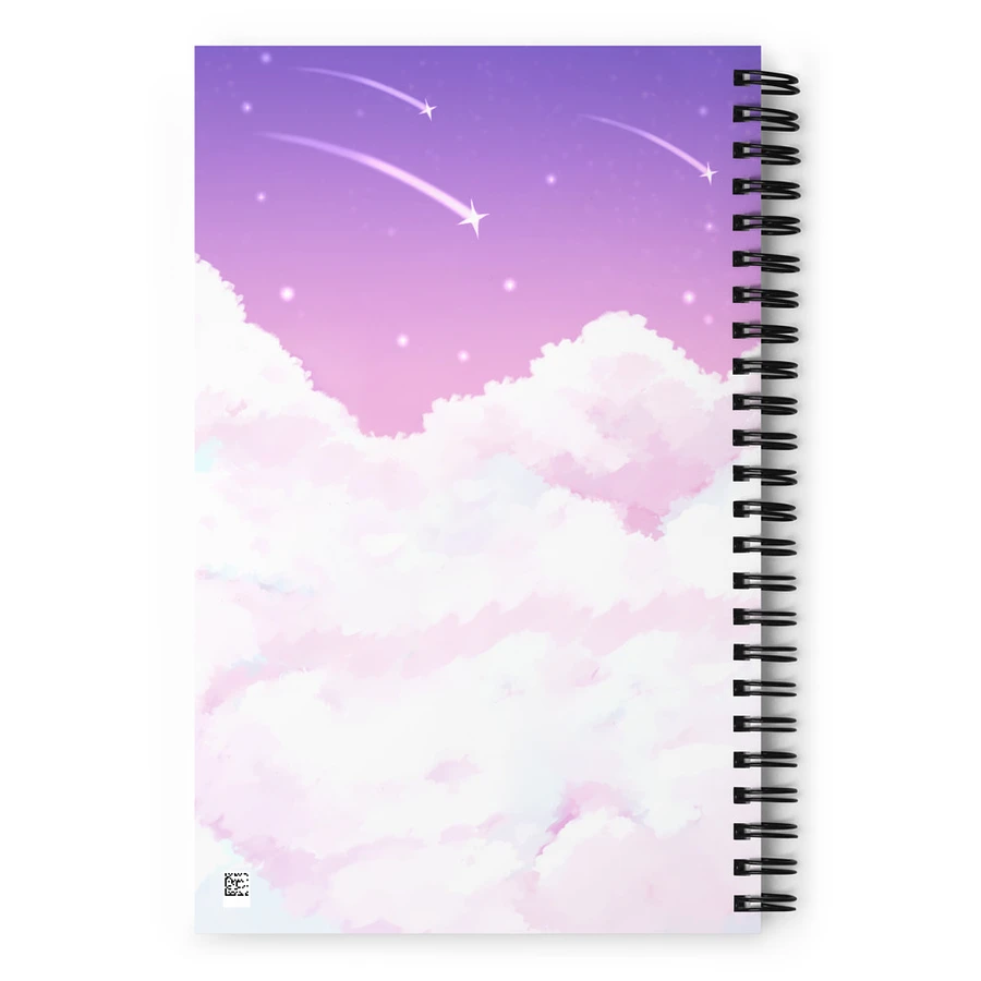 Head in the Clouds - Bullet Journal product image (2)