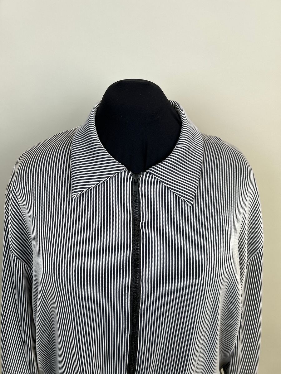 Blouson Jacket (relaxed fit) product image (6)