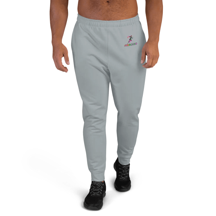 DBJ Coremotion (001GRY) product image (2)