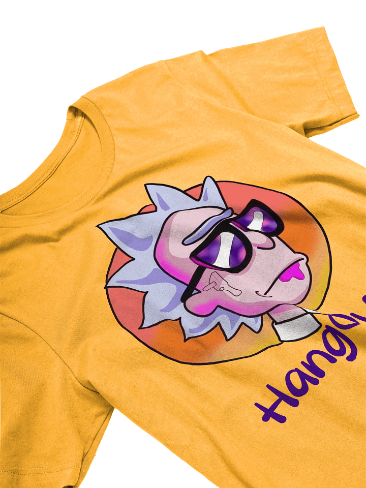 Spike Shades Hangover T-Shirt product image (11)