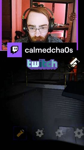 When you know it's just all gonna end bad but your team believes in you! 🎮🎮

#fyp #twitchclips #twitch #newstream #lethalcomp...