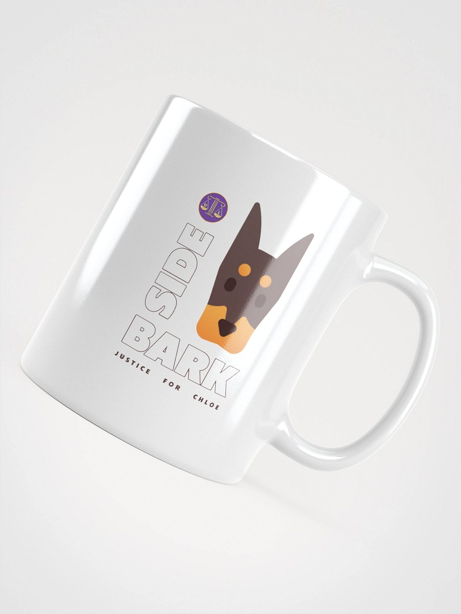 SIDE BARK ...mug product image (10)