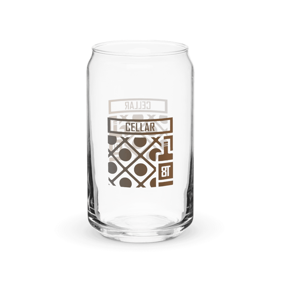 Cellar 8T Whisky - Smoked Oak -Tall Cocktail Glass product image (3)