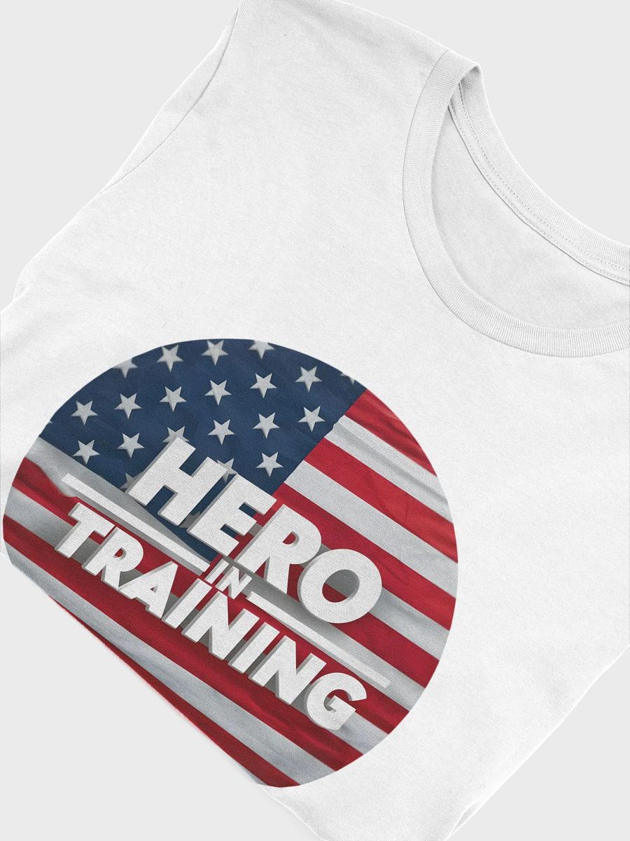 Hero in training product image (4)