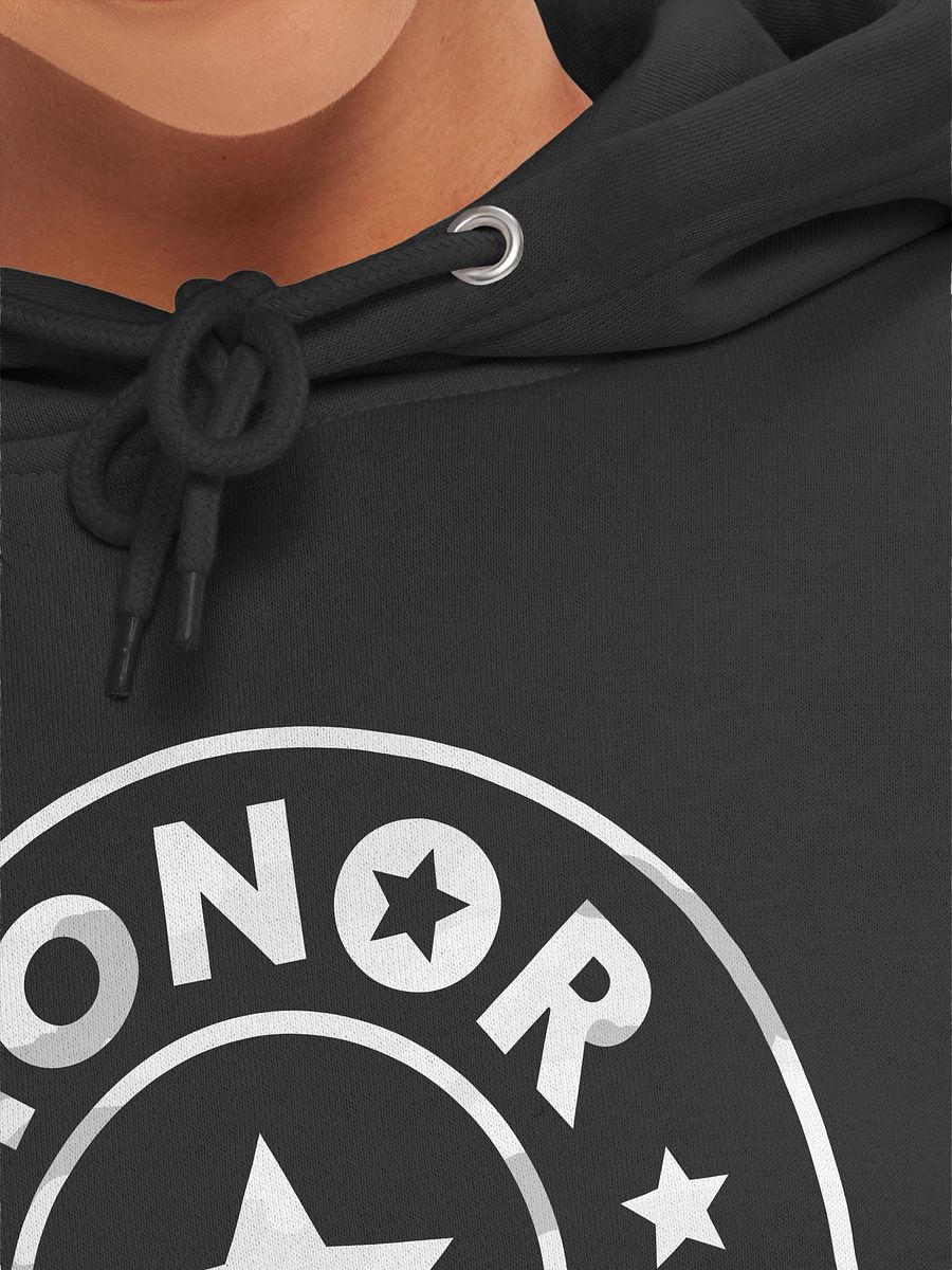HONORUSVETS Star Hoodie product image (7)