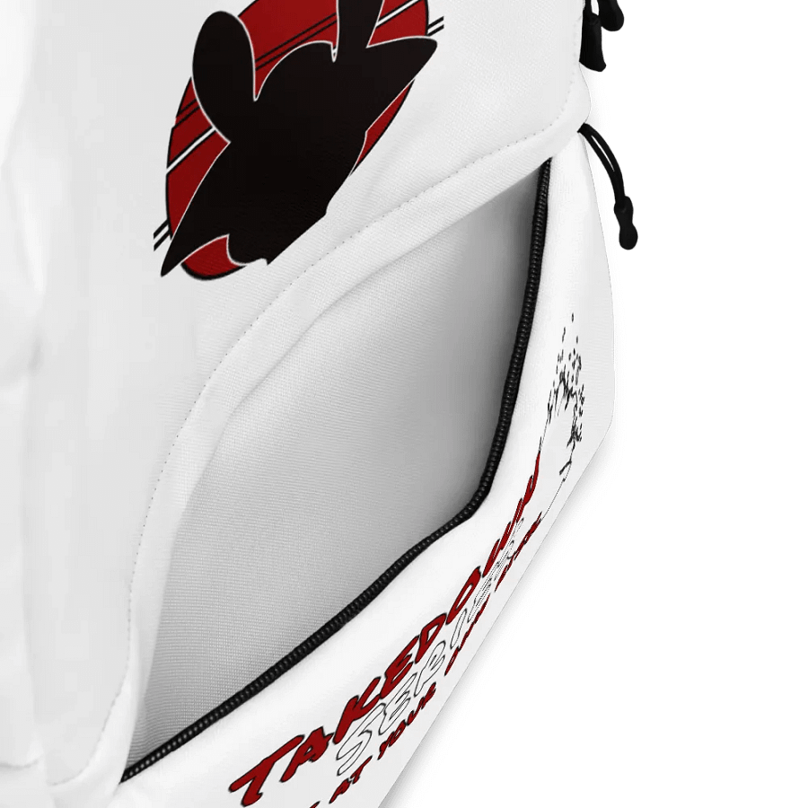 TDS Backpack product image (6)