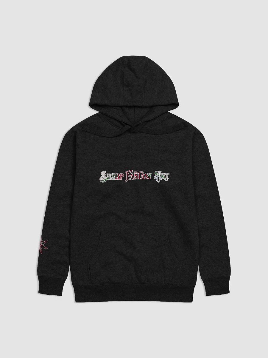 Rose Weaver - SFA Unisex Premium Hoodie product image (6)