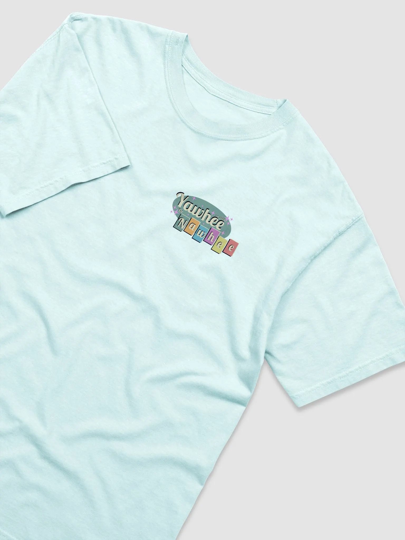 Yawhee or Nawhee product image (2)