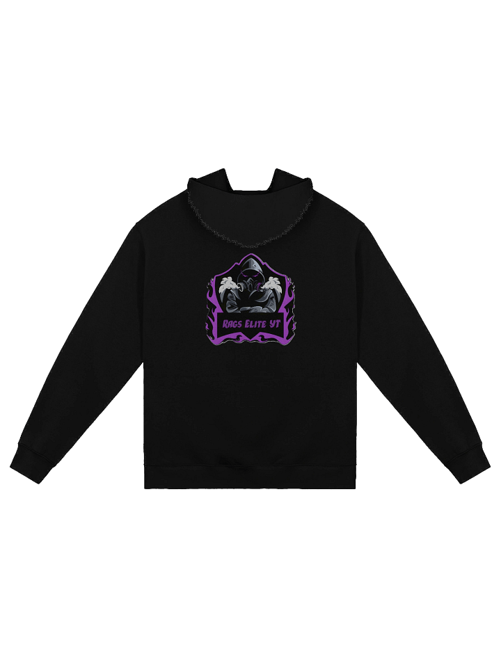 Welsh x Rags Hoodie product image (2)