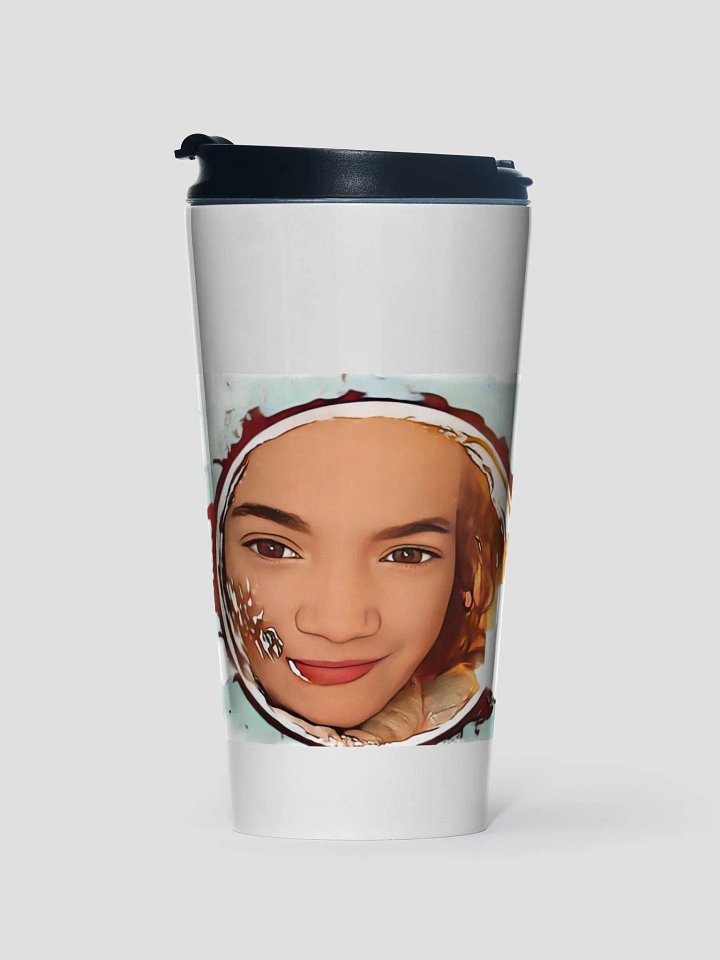 Zariah Travel Cup product image (1)