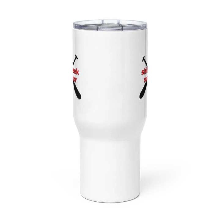 Survivor Tumbler product image (2)