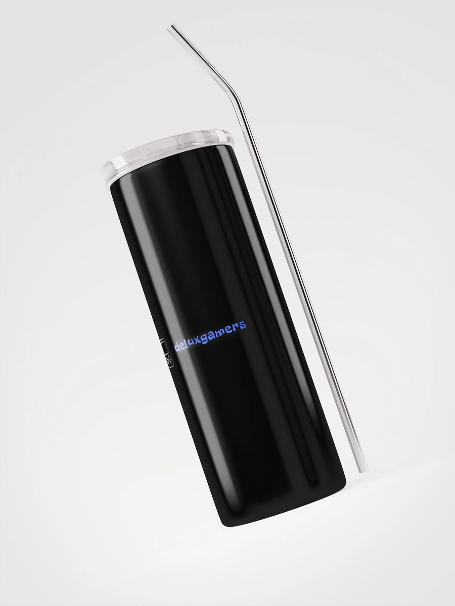 DeluxGamer's Stainless Steel Tumbler product image (3)