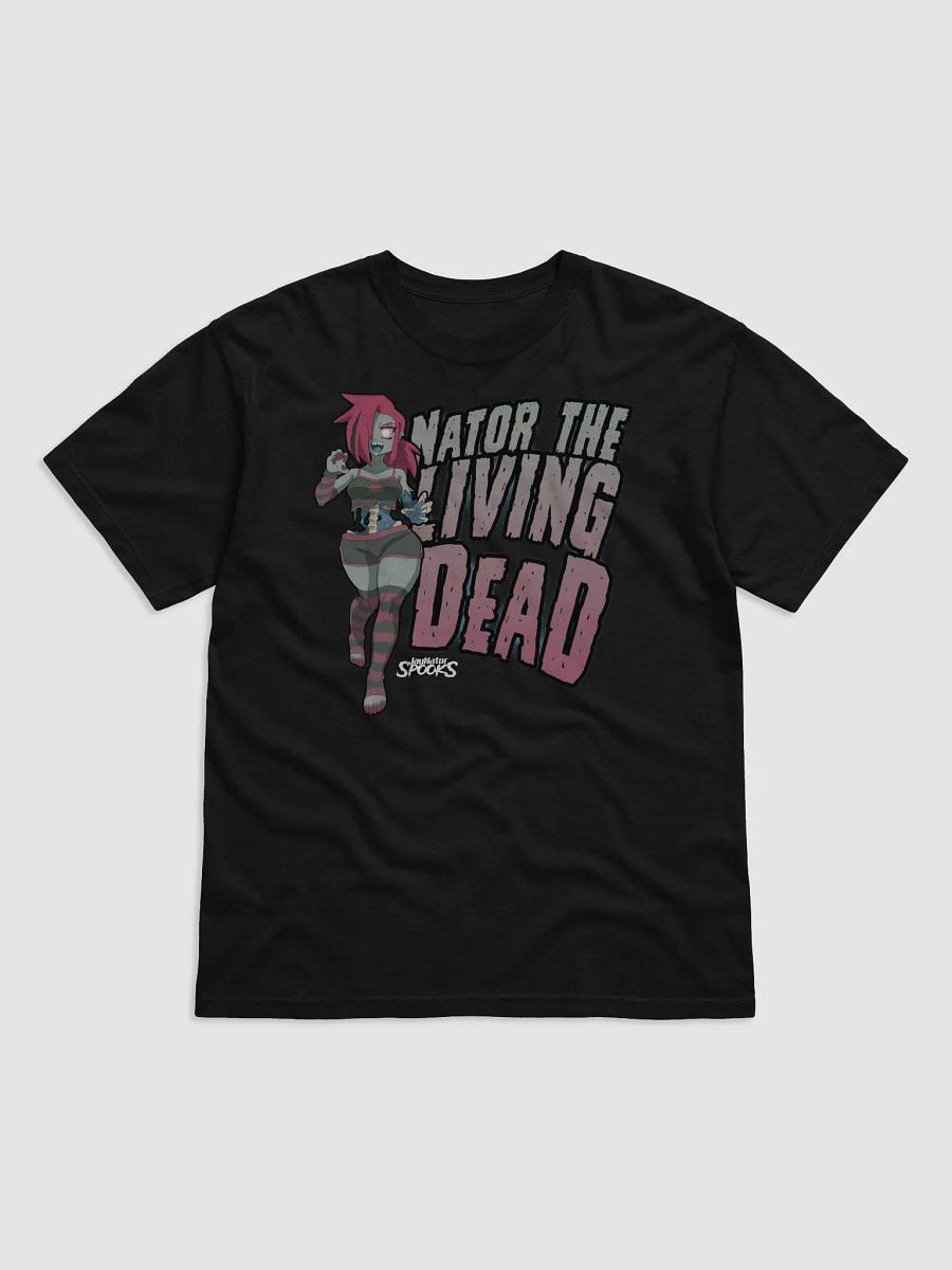 Nator The Living Dead Tee product image (1)