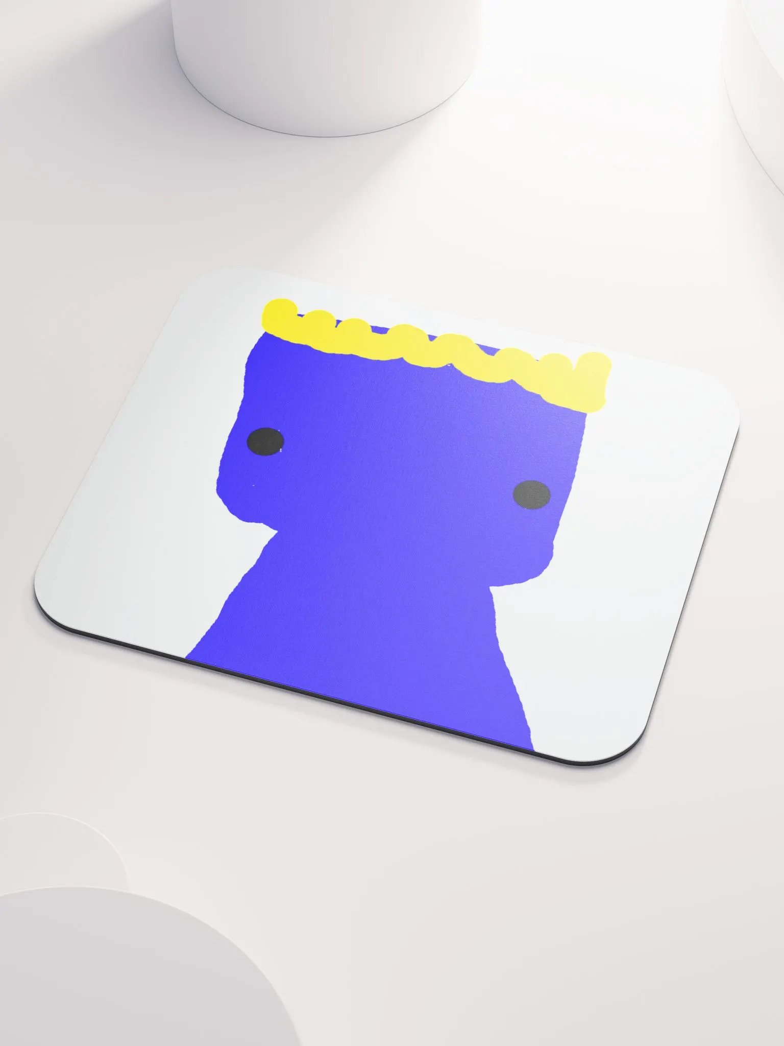 Jettism Mouse Pad product image (3)