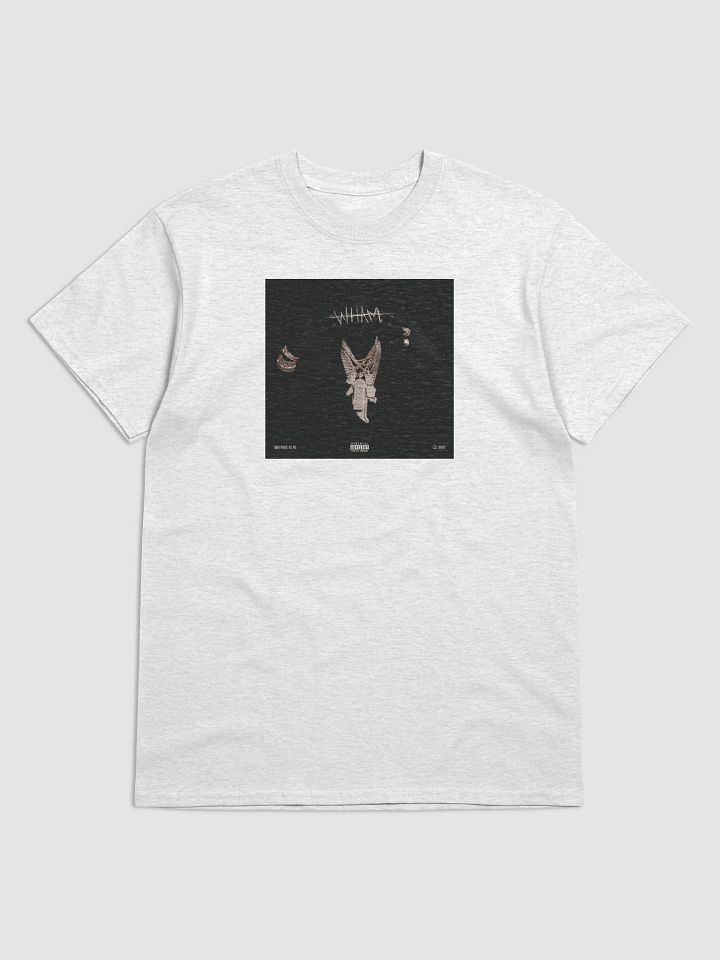 WHAM Lil Baby Album Tshirt product image (1)