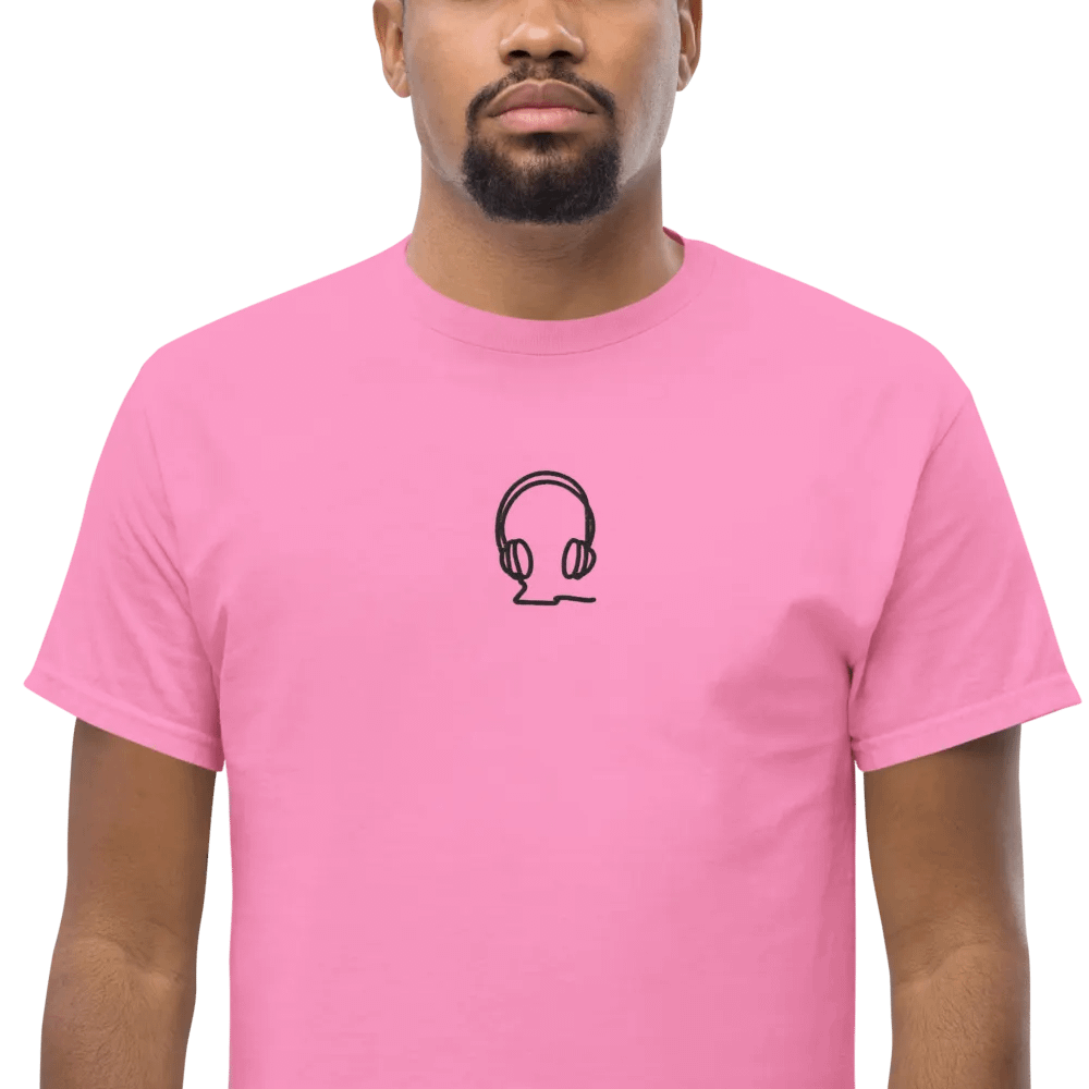 Music Lovers Vibes Tee product image (3)
