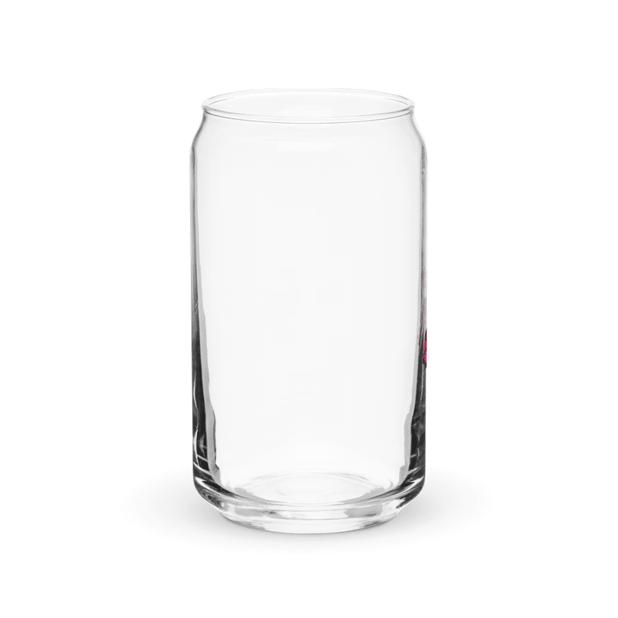Dudachicken Can-Shaped Glass product image (40)
