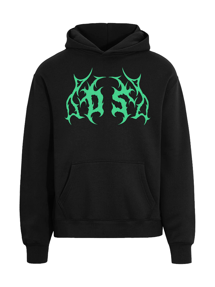 Yaya Hoodie product image (1)