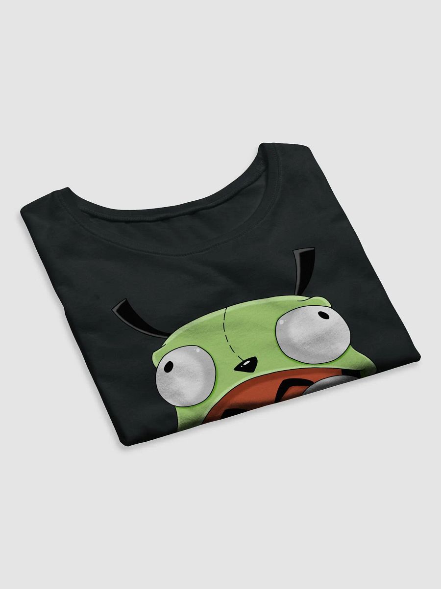 FidgGIR Womens Crop T product image (11)
