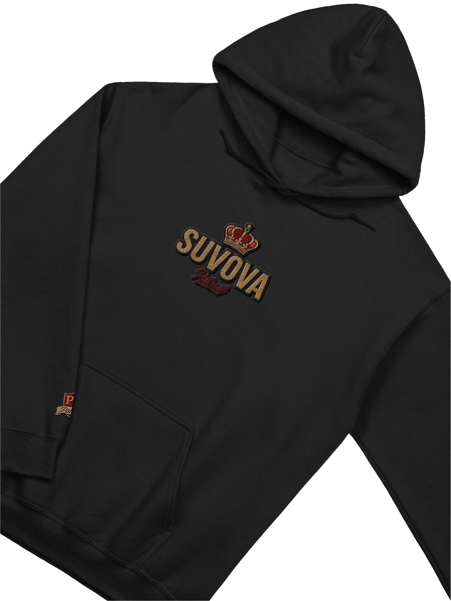 Patriot Shield Classic Hoodie product image (25)