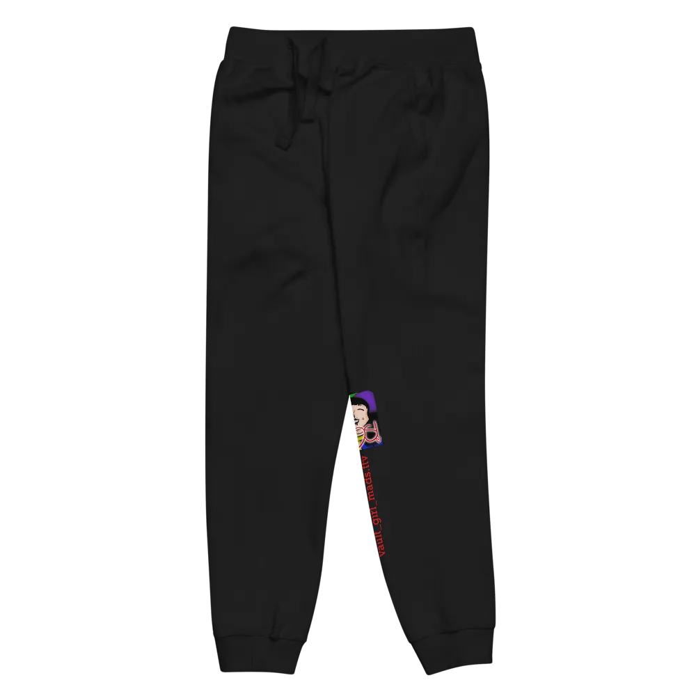 Vault Girl Mads sweats product image (4)