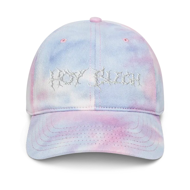 Tie-dye HOY-BLEGH Cap product image (23)