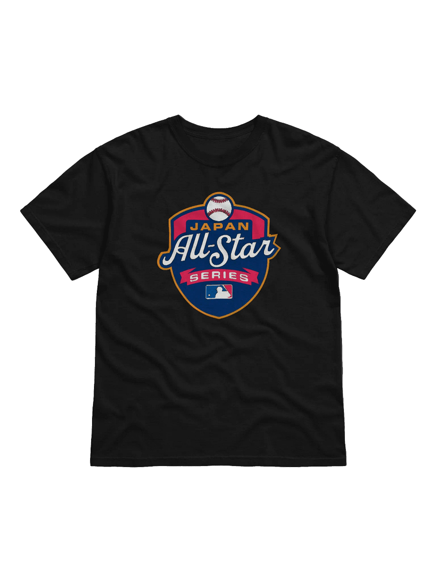 Japan All-Star Crest/Logo product image (1)