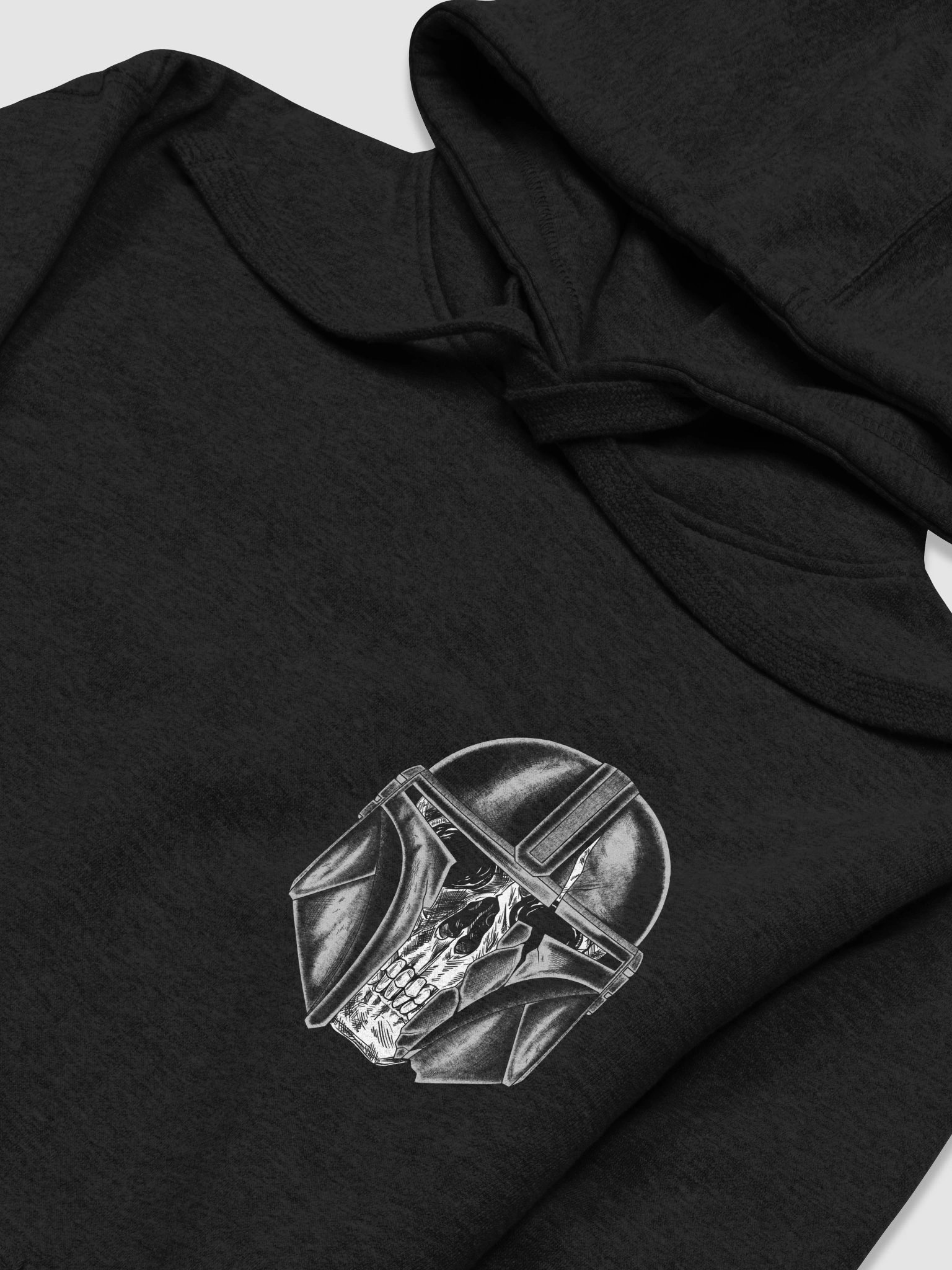 Mando - Hoodie product image (3)
