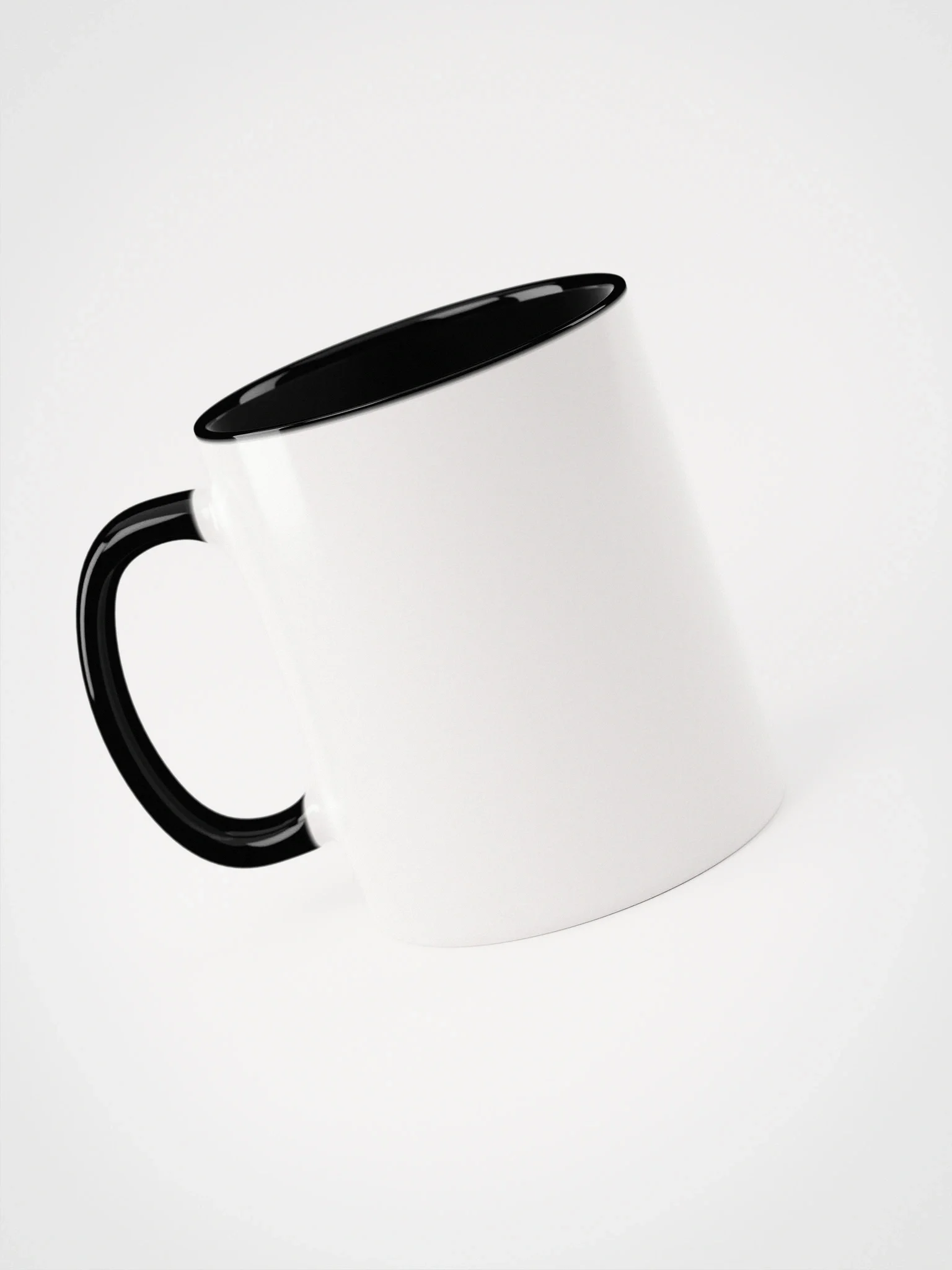 Colored Break Free Album Cover Mug - Show Your Support - Drinkware product image (28)