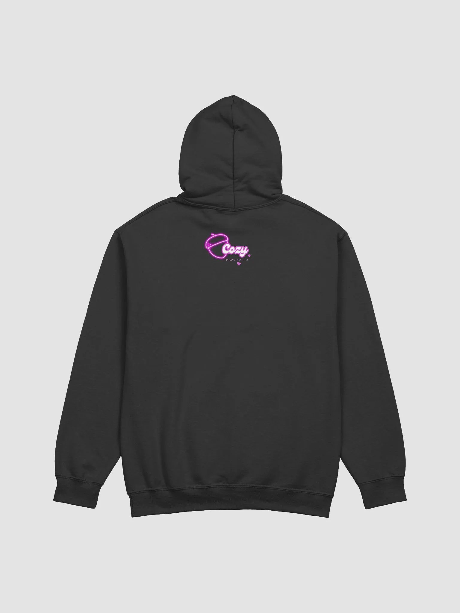 Hoodie Who product image (14)