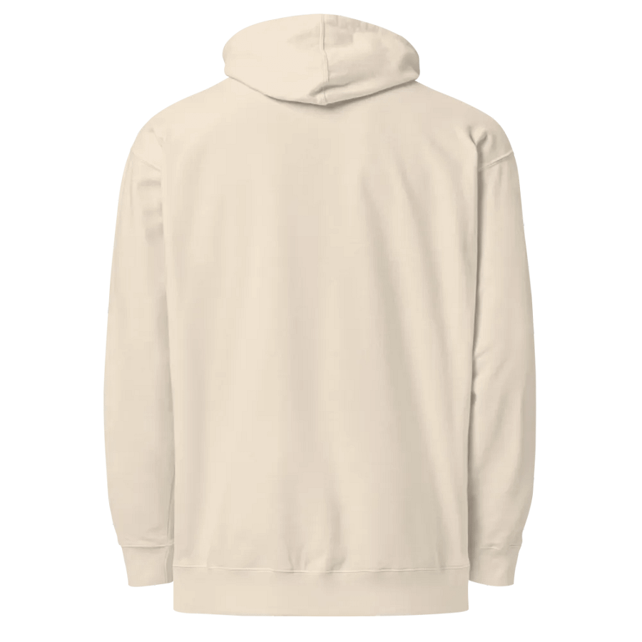 Embroidery Merry Christmas Bliss Hoodie product image (10)
