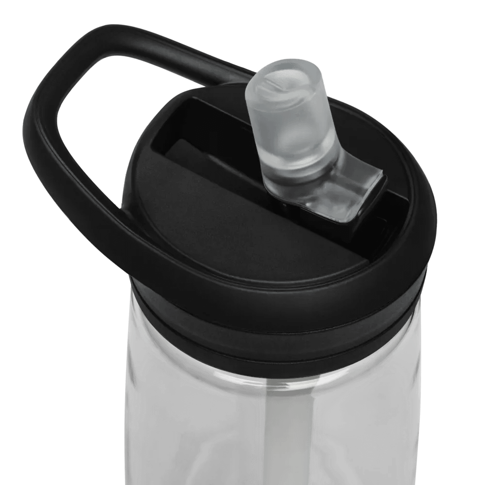 Keep Growing Camelbak Water Bottle product image (5)