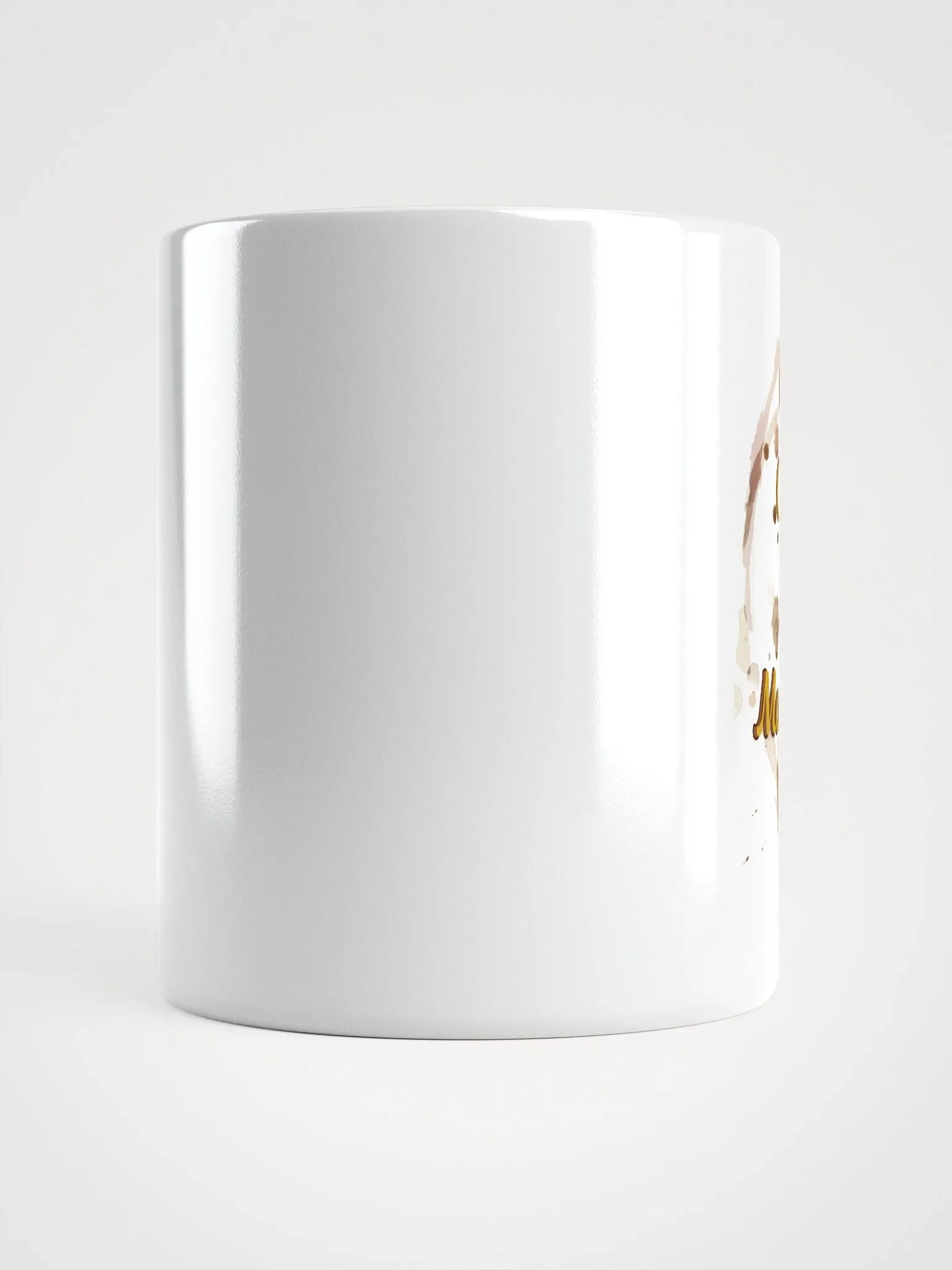 Coffee. Courage. And a Manuscript - Inspirational Writer’s Coffee Mug for Authors and Creatives product image (5)