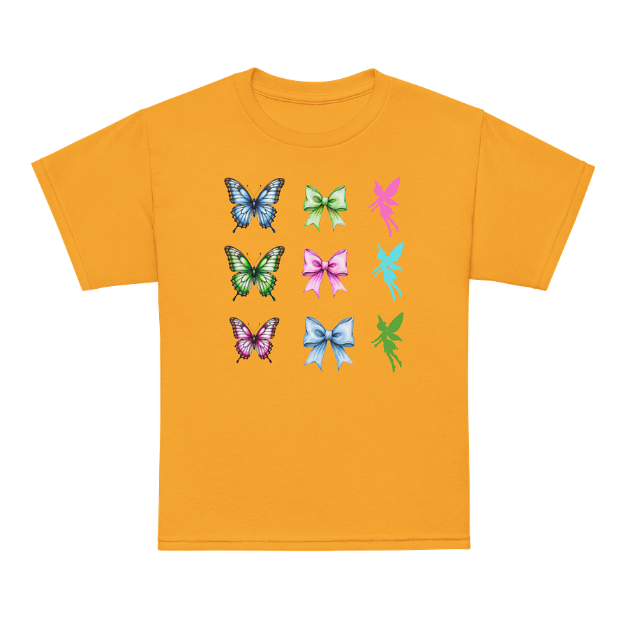 Butterflies, Bows & Fairy Magic product image (7)