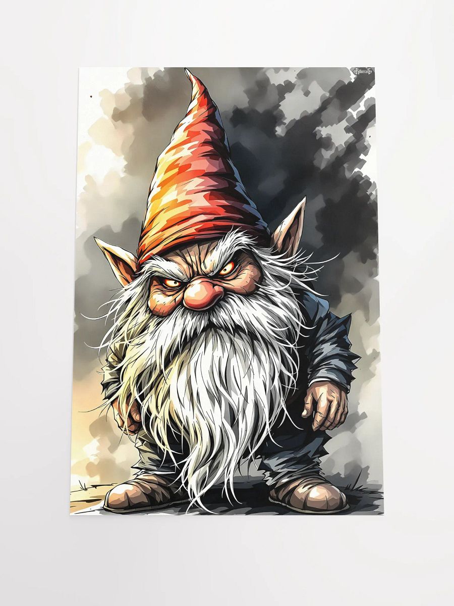 Twisted Gnome: Mischief in the Shadows product image (1)