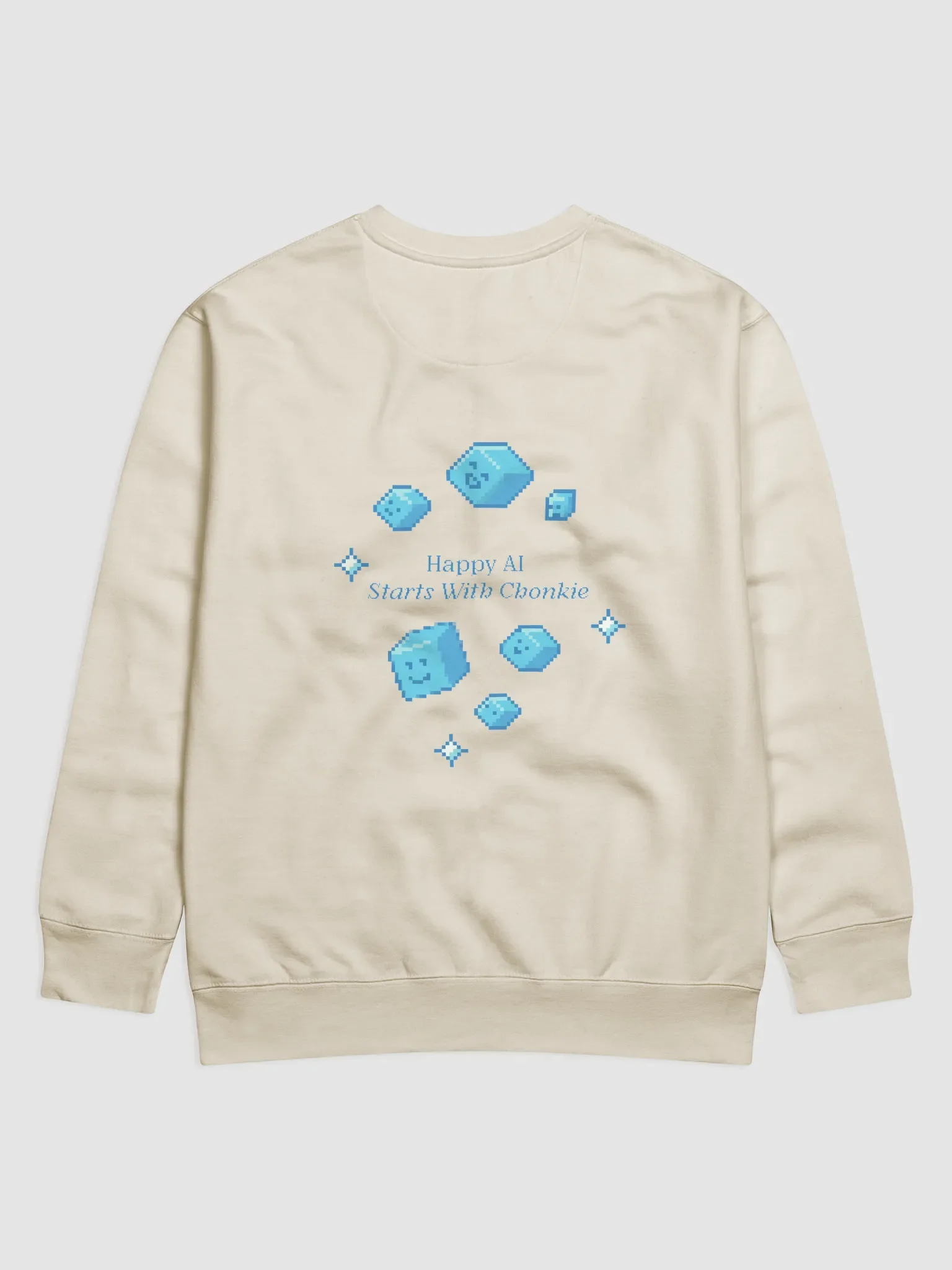 CHONKIE CREWNECK product image (2)