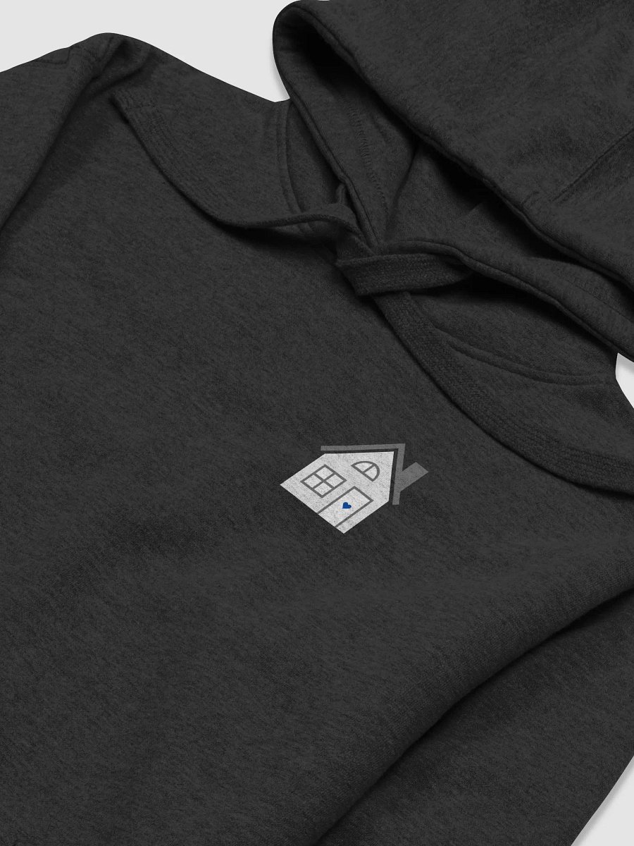 A Date Night In Dual Logo Hoodie product image (3)