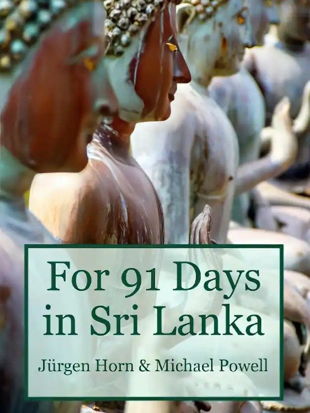 Sir Lanka TRAVEL GUIDE eBook product image (1)