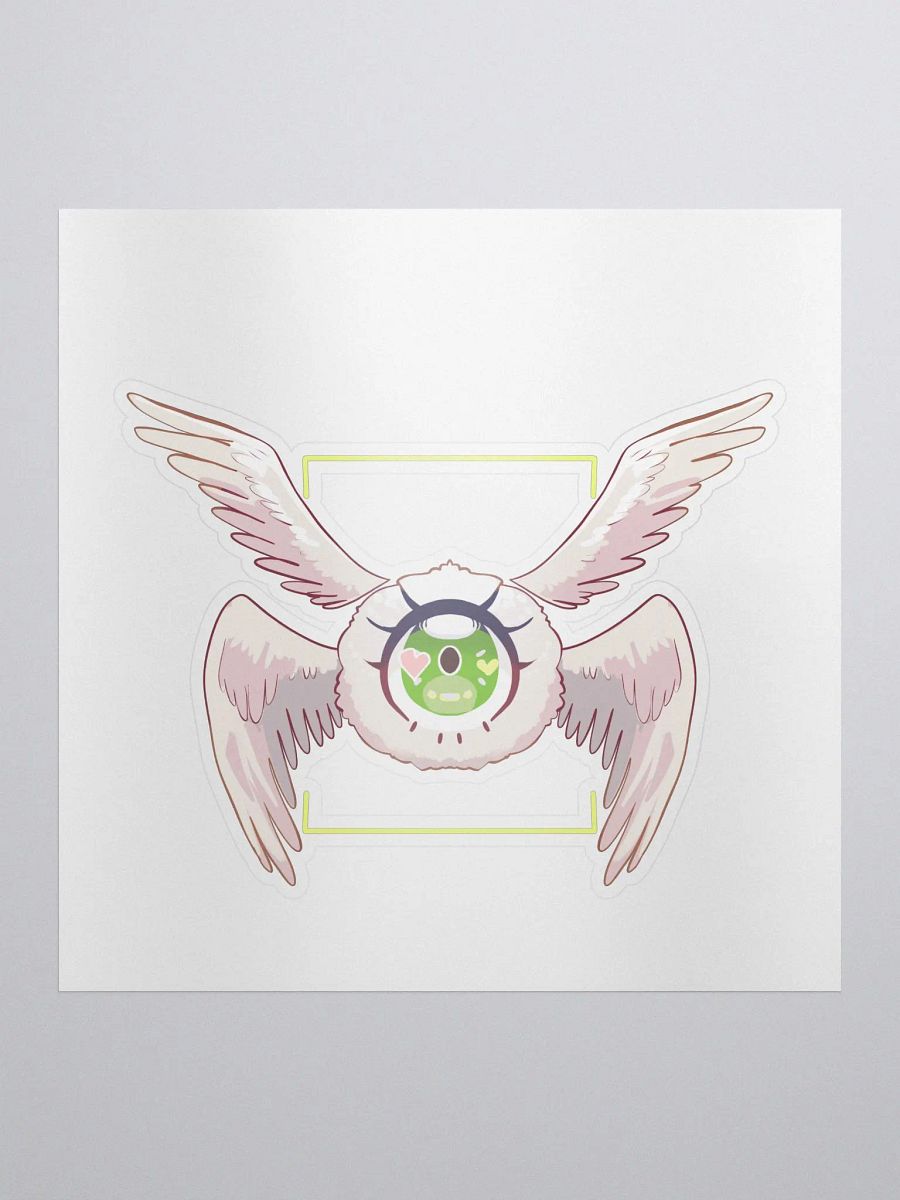 Hoodie Design Sticker product image (1)