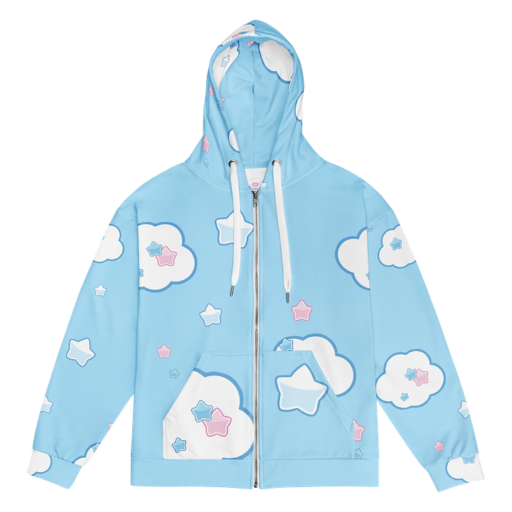 Hoodie • Cozy Dreams • 2025 product image (1)